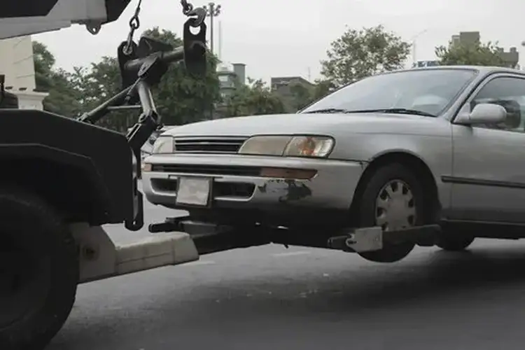 Top Ways to Sell Your Junk Car Quickly