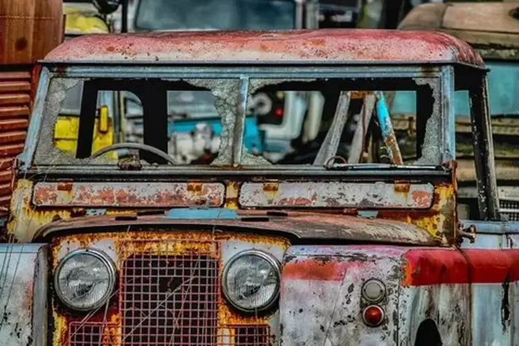 Important Considerations When Selling Junk Cars in South Florida