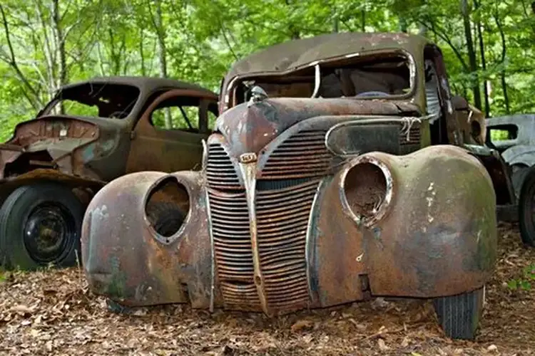 How to Maximize the Value of Your Junk Car in Winnebago, Illinois