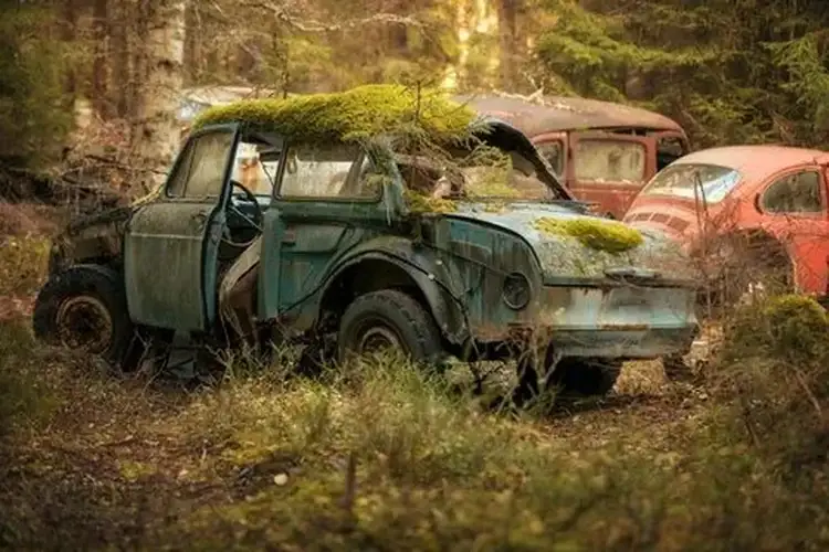 Negotiating the Best Price for Your Junk Car