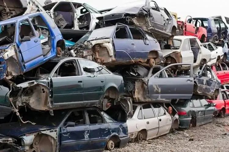 The Benefits ​of‍ Selling Your⁤ Junk Car to a Local Buyer in ⁢Waukegan