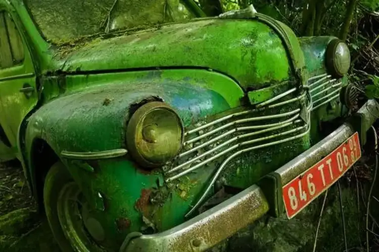 Finding Reliable Junk Car Buyers in Columbus GA