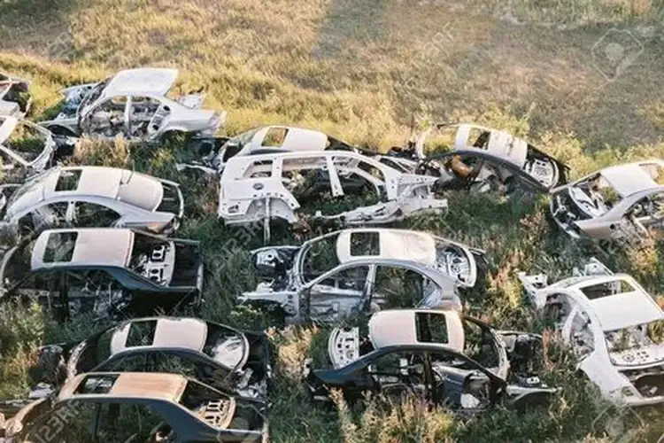 Finding the ⁢Best⁤ Buyer for Your Junk Car in ​Aurora