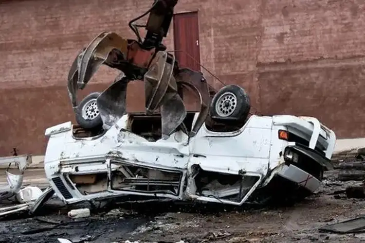 Proven Strategies to​ Maximize Profit‍ when Selling Your ⁢Junk Car in Naples,‌ FL