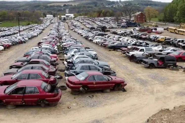 Finding the Right Cash for Cars Company