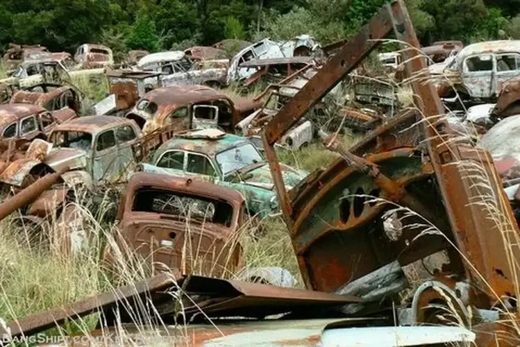 Tips for Maximizing the Value of Your Junk Car