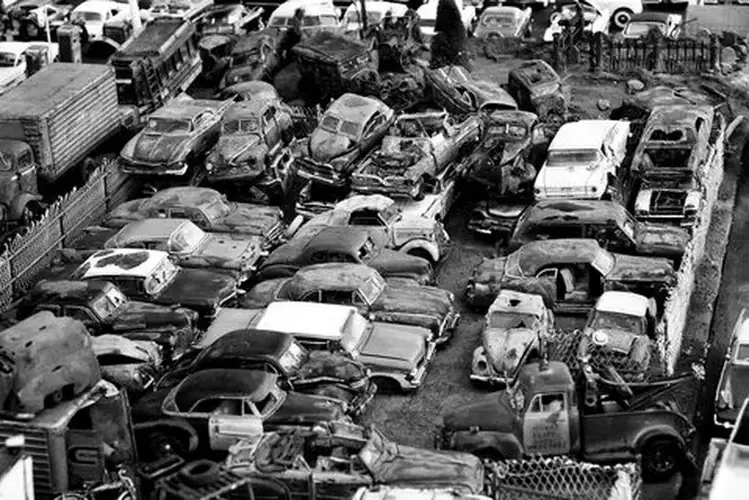 - Convenient and ‌Hassle-Free Process for Selling Your Scrap ​Car‍ in⁢ Cicero