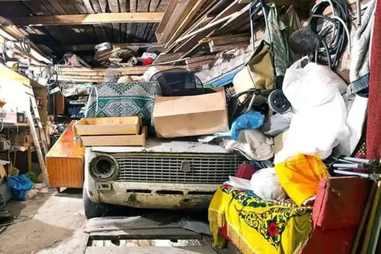 Finding Reliable Junk Car Buyers in Altamont, IL