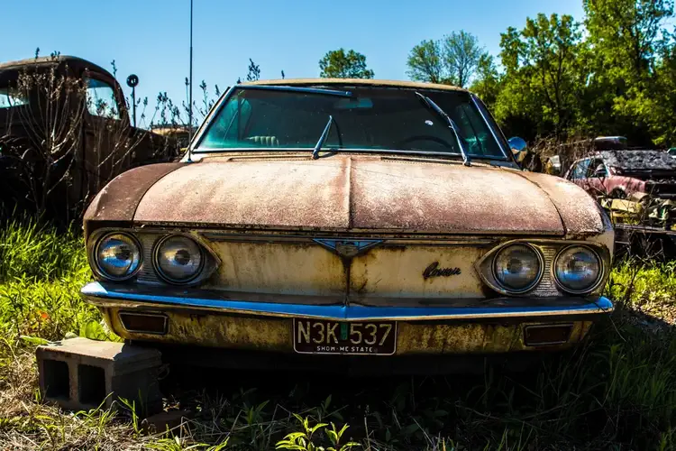 Choosing the Right Method to Sell Your⁢ Junk Car in ‌Springfield, IL