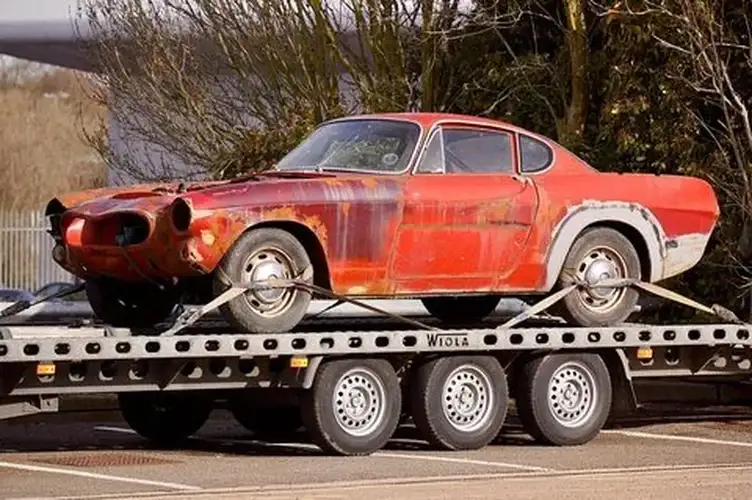 - Steps​ to Prepare Your Junk Car for Sale