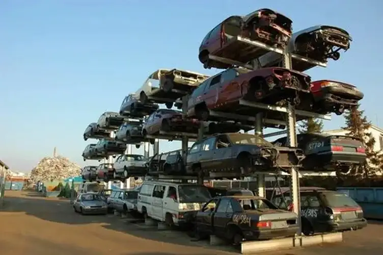 Finding the Best Buyer for Your Junk‍ Car in‍ Cicero, Illinois