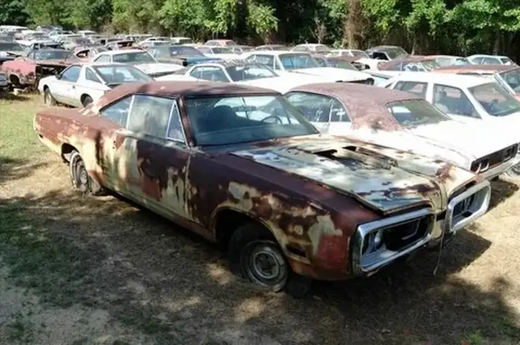 Maximizing ⁢Your Profit: ⁣Key​ Considerations When Selling Your Junk Car in Brookport, IL