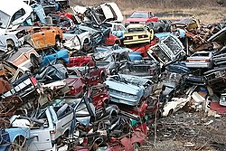 Top Tips ‌for Getting Fast Cash for​ Your Junk ‌Car
