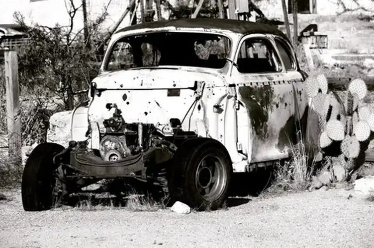 Expert Tips for Selling Your Old Car Quickly ‍and Easily