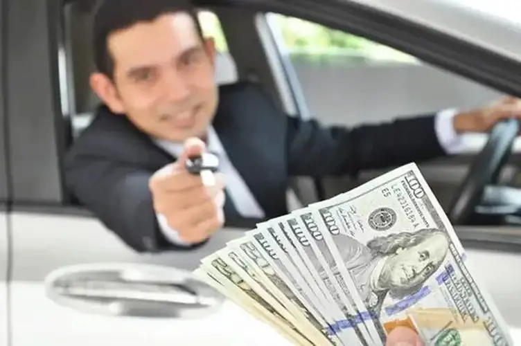 Tips for Getting the Most Cash for Your Old Car