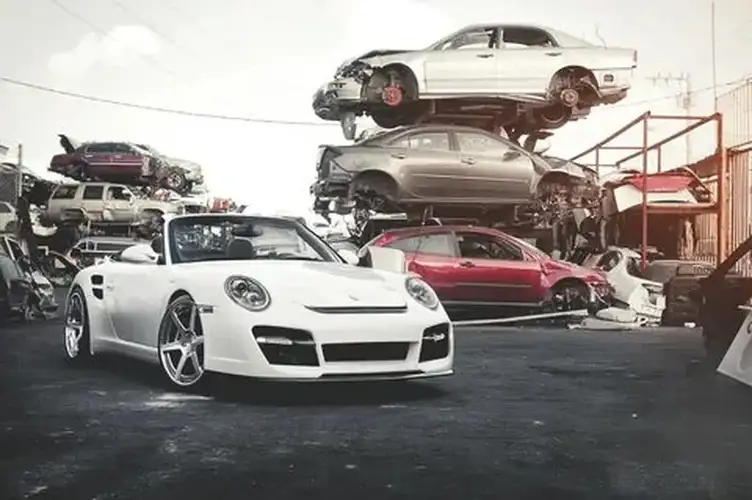 Determining the Value of Your ⁢Junk ‌Car