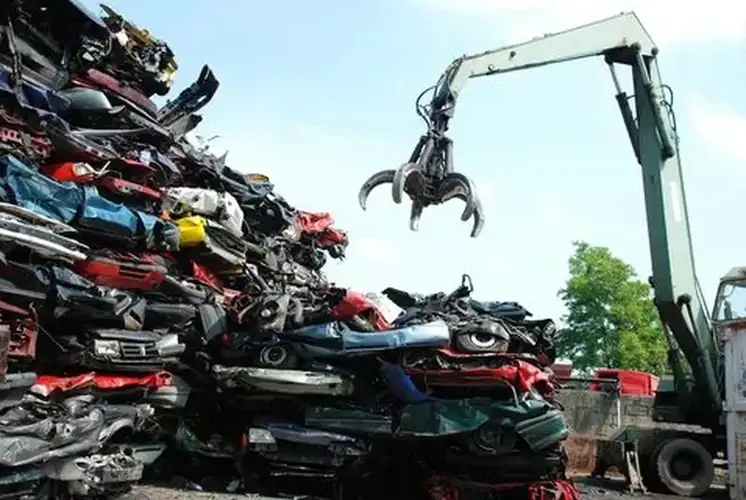 - Understanding ‍the ⁣Value of Your Junk Car in Worth, Illinois