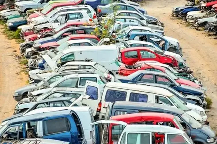 - Steps to get cash for‍ your junk ⁣car today in Calumet City, ⁢IL