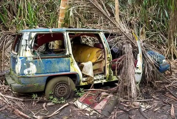 The Hassle-free Way to Unlock Cash Potential: Sell⁣ Your ‌Junk Car in CA Fremont