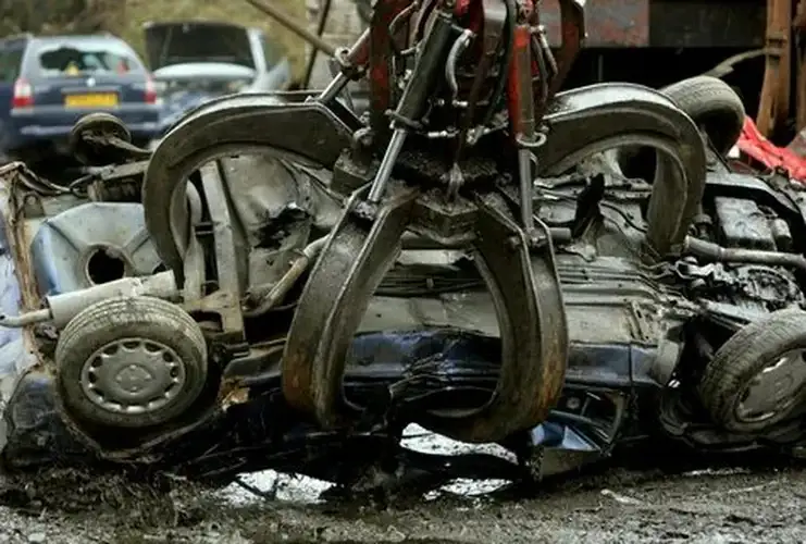 Benefits of Selling ‌Your Junk Car ⁣to ​a Reputable Local ‌Buyer