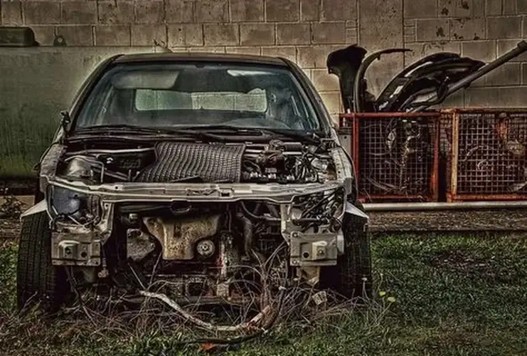Hassle-Free Junk Car⁤ Removal Services: A Convenient Solution for Quick Cash in Florida