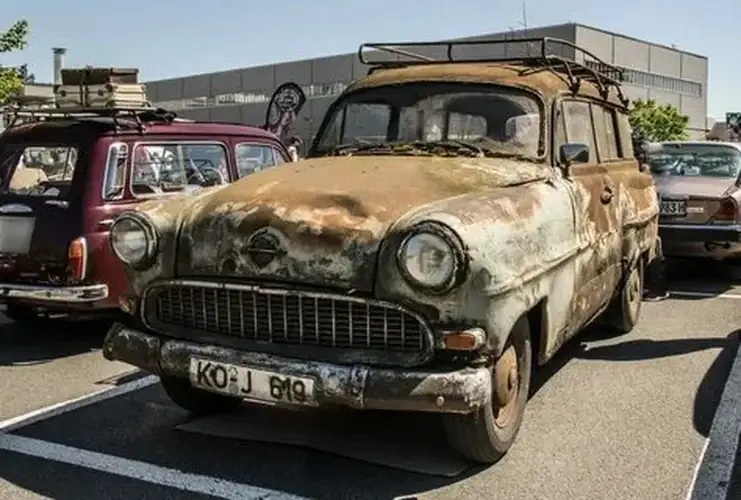Navigating⁢ the Paperwork⁢ When Selling Your ‍Junk Car in Springfield, IL