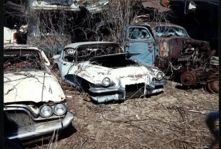 Avoiding Scams and ⁢Pitfalls When Selling Your​ Junk Car in Springfield, IL