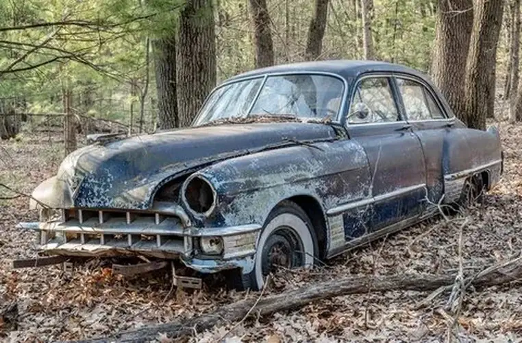 Steps to Get Instant Cash for ⁣Your Junk ​Car in Indianapolis
