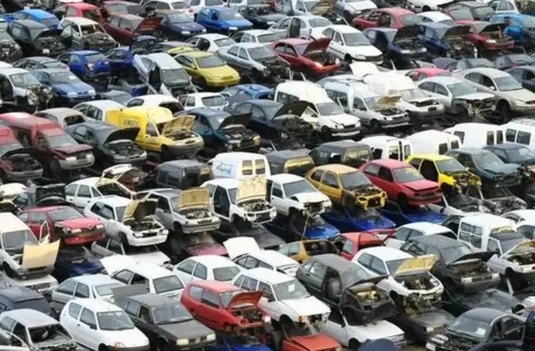 The Ultimate Guide to Selling Your​ Clunker: Step-by-Step Process and ‌Expert Advice