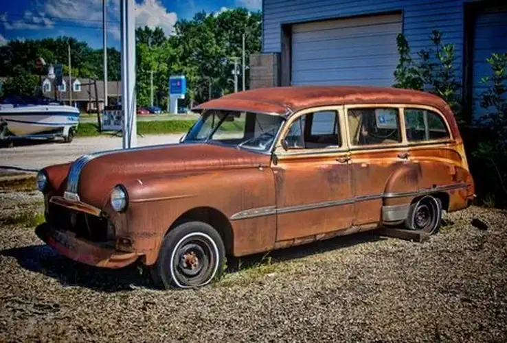 Choosing‌ the Right Buyer for Your Junk Car in Springfield