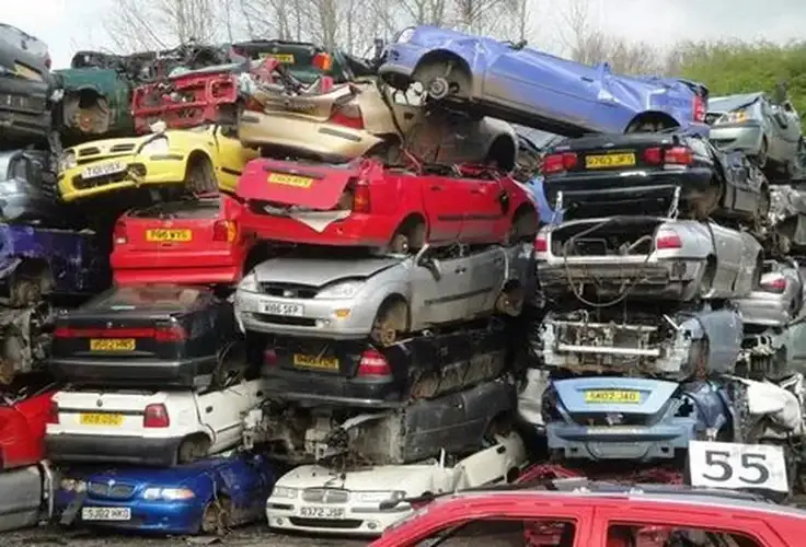 Factors to Consider Before Selling Your⁣ Junk Car