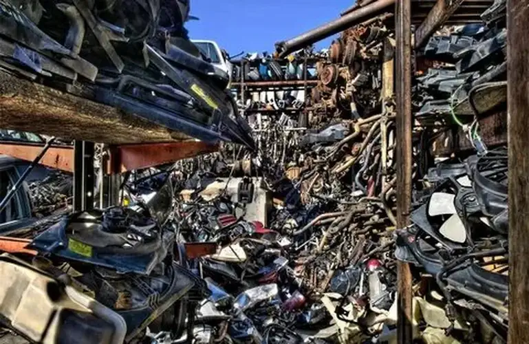 Determining the Value ⁣of Your Junk ‍Car