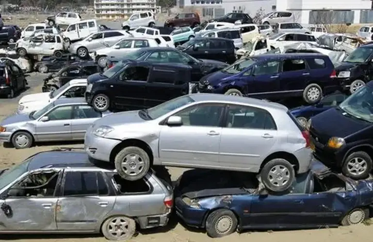 Preparing Your Car for Sale: Clean, Organize, and Assess