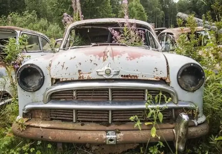 Easy Steps to Prepare Your‍ Old⁢ Car for Sale