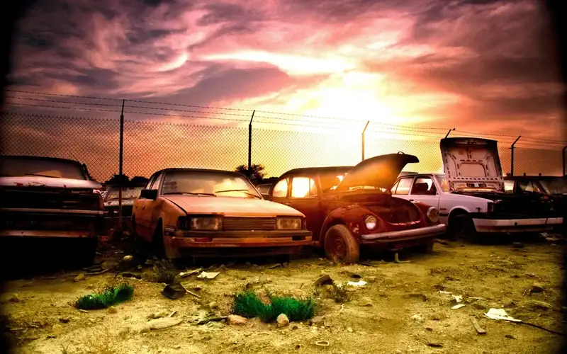 Why ⁣Trusting a Reputable Cash for⁢ Junk Cars Company is Essential