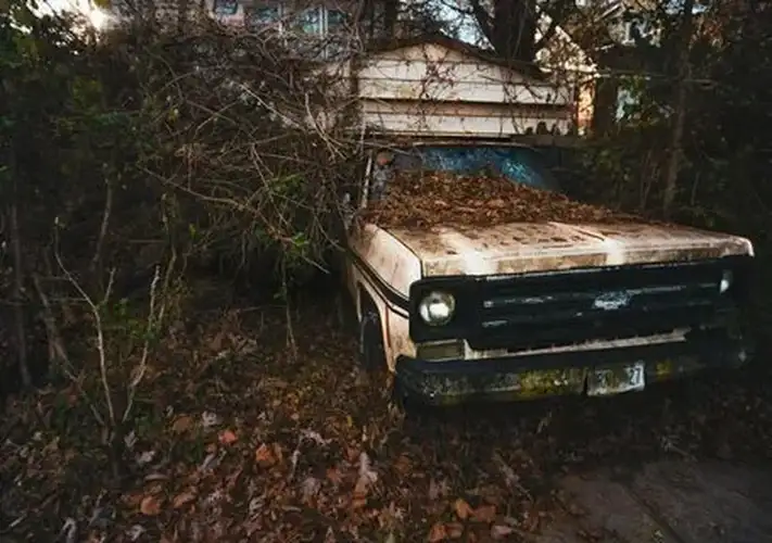 Streamline the Process:⁢ How to Effortlessly​ Sell Your Junk‍ Car