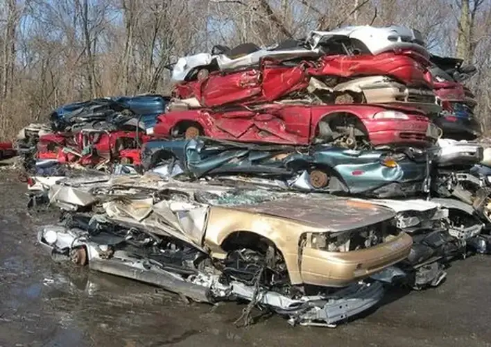 Why Selling ‍Your Junk ⁢Car in Chatsworth, IL Can Bring in Extra Cash