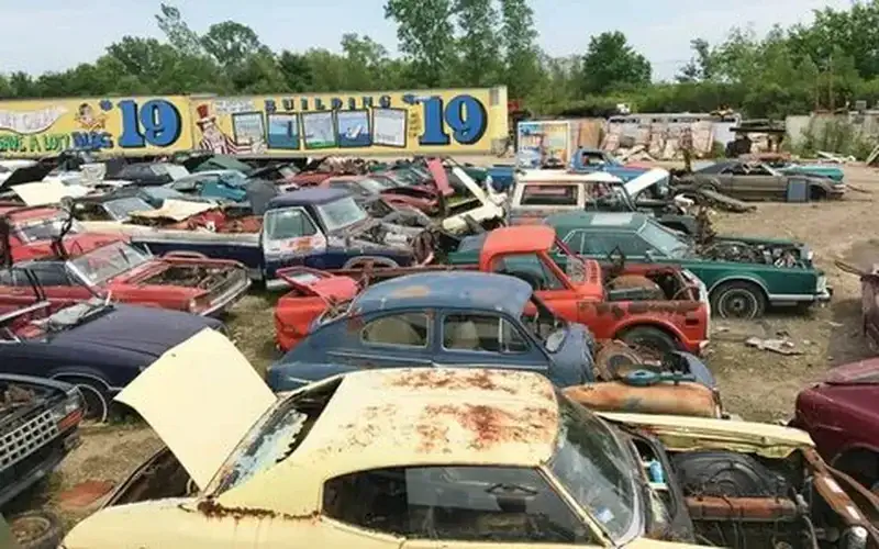 Choosing the ‍Right Buyer: Factors to ​Consider ⁢When Selling Your Junk Car in⁤ Brookport, IL