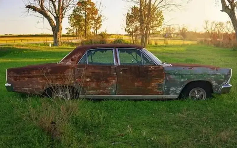 Best Practices for Selling Your Junk‌ Car in Chicago