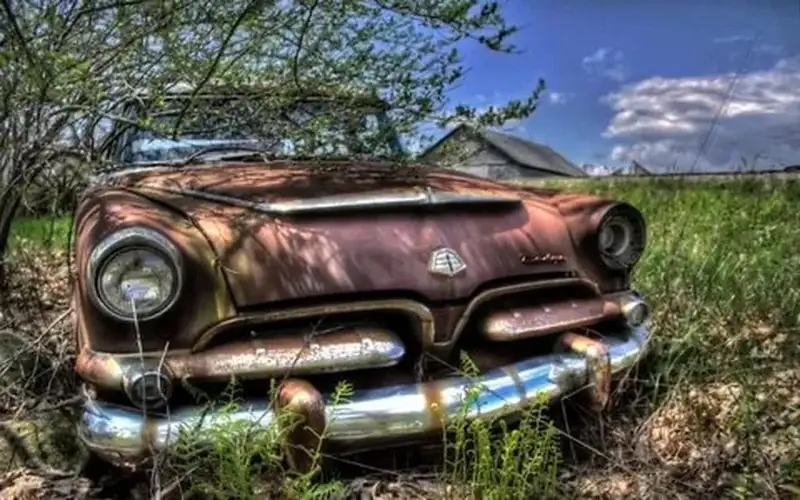 - Convenient Options for Selling ‌Your Old Car Quickly and Easily