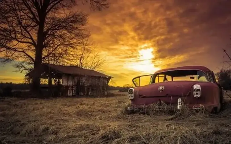 - Ensuring a Responsible and Environmentally Friendly Disposal of Your Junk Car in Illinois