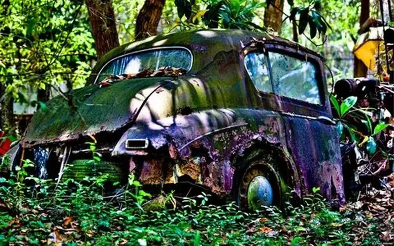 Convenient Ways‍ to Sell Your Junk Car in ‍Cicero