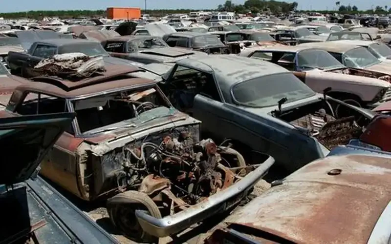 Local Testimonials: Hear ‌from ‌Standard,‌ IL⁤ Residents Who Have Successfully Sold Their Junk ‌Cars