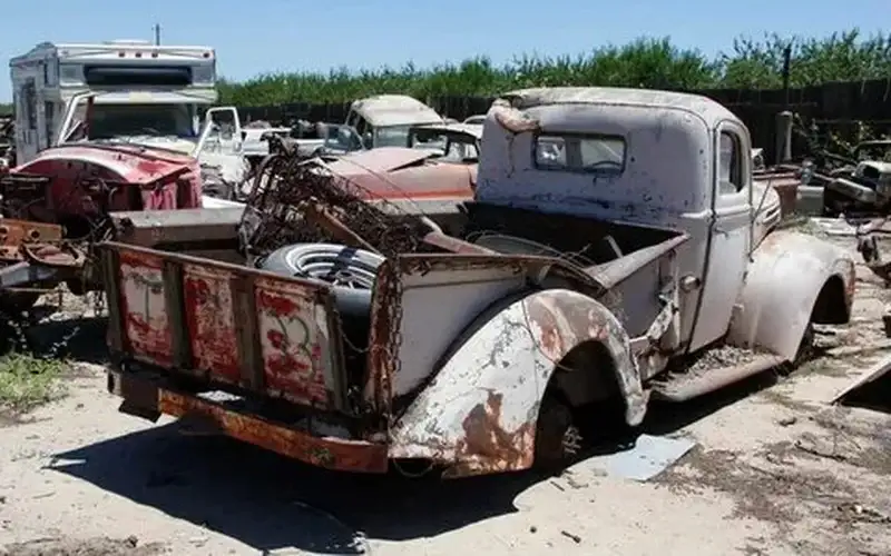 How ​to Sell Your Junk Car‍ Quickly in Beaverville