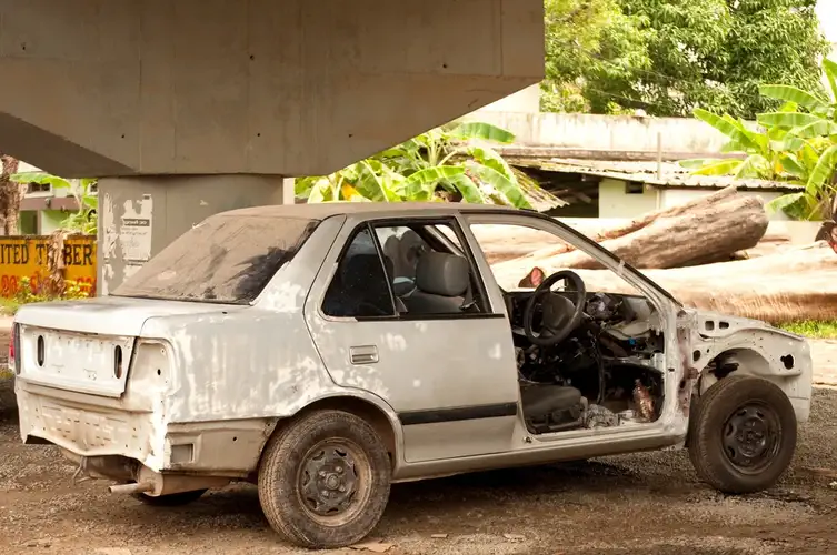 Key Factors That Influence the Resale Value of Your Car