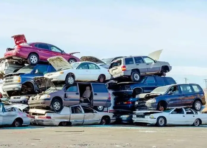 Convenient Pickup Service⁤ for Easy Car Removal