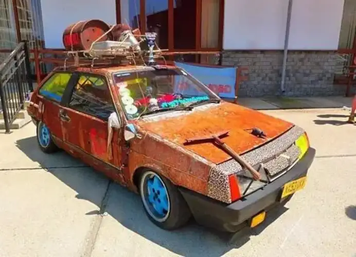 Tips ‌to Maximize the Value of ​Your Junk‍ Car ​in⁢ Winnebago, IL