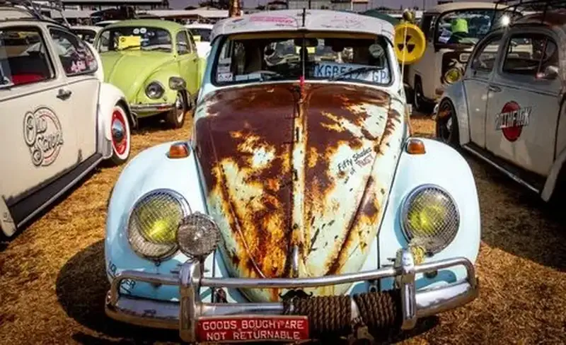 Benefits of ⁣Selling⁢ Your ⁣Junk Car ‍to a Local Buyer in Beaverville
