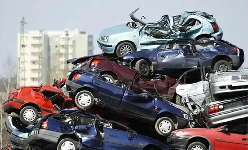 Maximize Cash: Top Tips for Getting the Most Value from Your Junk Car