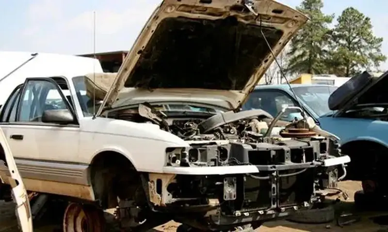 -⁣ Convenient and Hassle-Free Process ​to Sell ⁢Your Junk Car in Algonquin